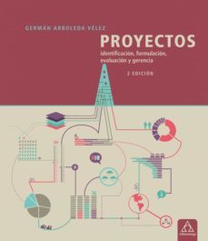 proyectos (ebook)-german arboleda-9789586829137