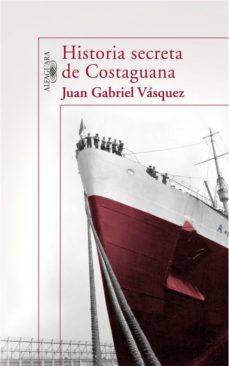 -juan gabriel vasquez-9789587045437
