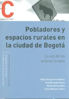 -manuel enrique perez manrique-9789587164237