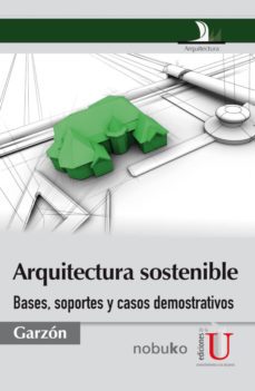 arquitectura sostenible-beatriz y otros garzon-9789587620337