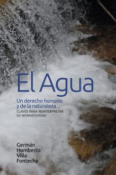 el agua-german humberto villa fontecha-9789587849837