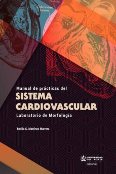 manual de practicas del sistema cardiovascular (ebook)-emilio martinez marrero-9789587891737