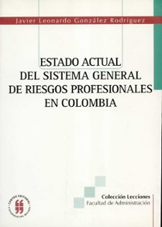 -javier l. gonzalez rodriguez-9789588225937