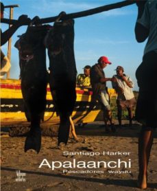 apalaanchi pescadores wayuu-santiago harker-9789588306537