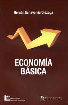 economia basica-hernan echavarria olozaga-9789588722337