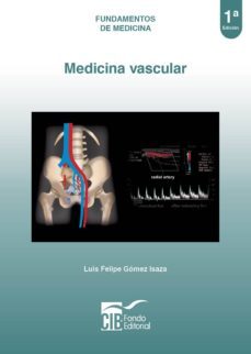 medicina vascular (ebook)-luis felipe gomez isaza-9789588843537