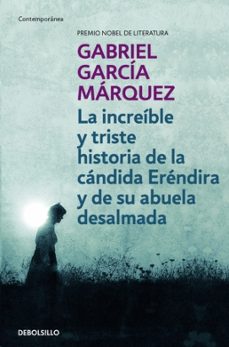 -gabriel garcia marquez-9789588886237