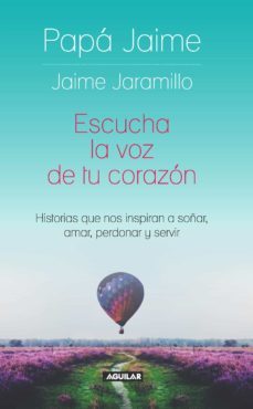 escucha la voz de tu corazon (ebook)-9789588912837