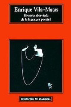 -enrique vila matas-9789588940137