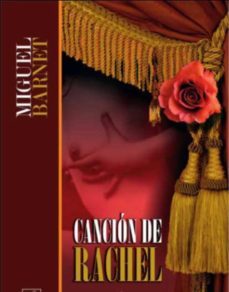 cancion de rachel (ebook)-miguel barnet-9789597209737