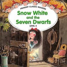 classics 2: snow white & seven dwarfs + audio cd-9789604032037