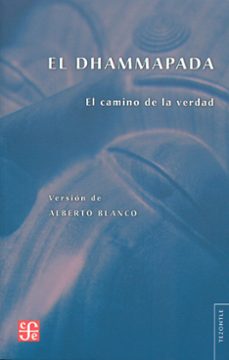 el dhammapada (ebook)-alberto blanco-9786071621863