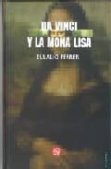 da vinci y la mona lisa-eulalio ferrer-9789681682637