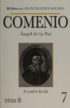 comenio angel de la paz 07-frantisek kozik-9789682454837