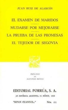 el examen de maridos-9789684329737