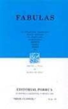 fabulas morales (20ª ed.)-9789700715537
