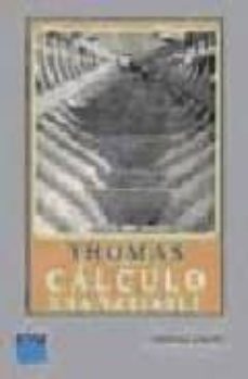 calculo de una variable (vol. i)-9789702606437