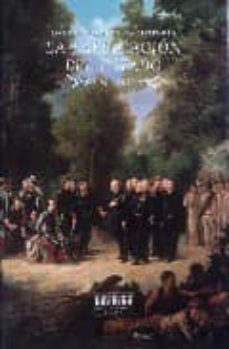 los pinceles de la historia: la fabricacion del estado-9789703501137