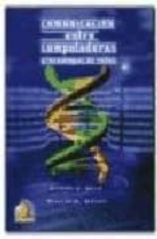 comunicacion entre computadoras y tecnologias de redes-michael a. gallo-william m. hancock-9789706862037