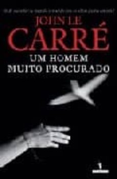 un homem muito procurado-9789722037037