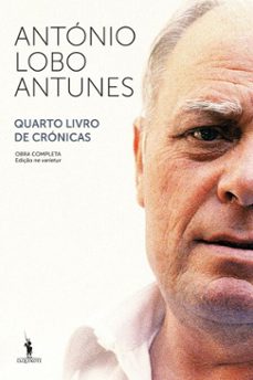 quarto livro de crónicas (ebook)-antonio lobo antunes-9789722045537