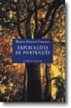 explicaçoes de portugues-miguel esteves cardos-9789723706437