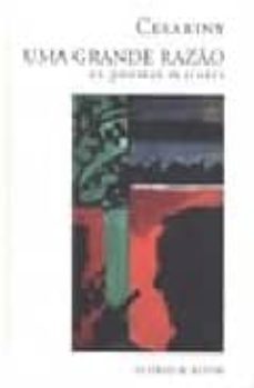 uma grande razao: os poemas maiores-9789723711837