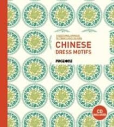 chinese dress mofits (incluye cd)-zou jiamian-9789812459237