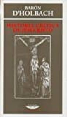 historia critica de jesucristo-9789871772537