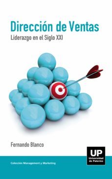 direccion de ventas (ebook)-fernando blanco-9789873413537
