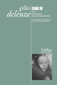 cine iv. las imagenes del pensamiento-9789873831737