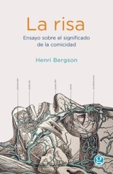 la risa-henri bergson-9789874086037