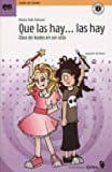 que las hay las hay-9789875040137