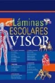 laminas escolares visor-9789875224537