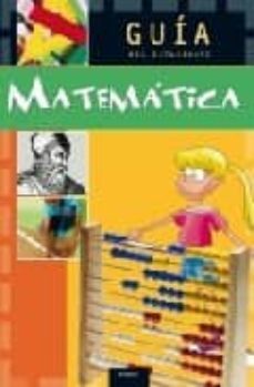 matematica: guia del estudiante-9789875225237