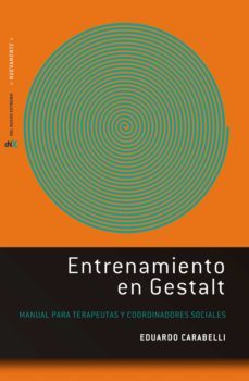 entrenamiento en gestalt (ebook)-9789876098137
