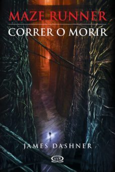 correr o morir (ebook)-james dashner-9789876126137