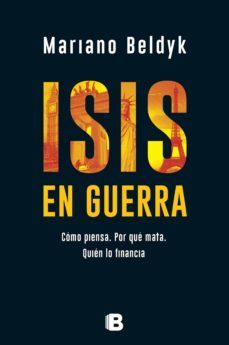 isis en guerra (ebook)-mariano beldyk-9789876278737