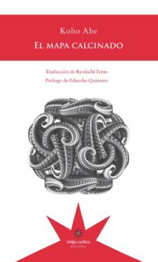 el mapa calcinado (ebook)-kobo abe-9789877120837