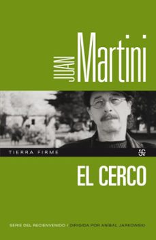el cerco (ebook)-juan martini-9789877197037