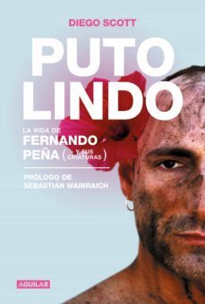 puto lindo (ebook)-diego scott-9789877352337