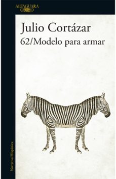 62 / modelo para armar (ebook)-julio cortazar-9789877382037