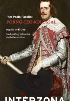 porno-teo-kolossal-pier paolo pasolini-9789877900637