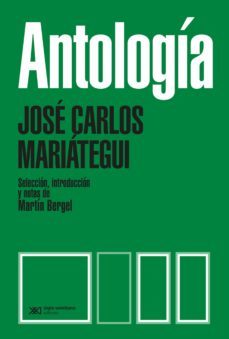 antología (ebook)-jose carlos mariategui-9789878010137