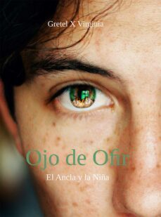 ojo de ofir (ebook)-gretel x virginia-9789878035437