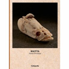 mayta (ingles)-jaime pesaque-9789878153537