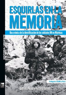 esquirlas en la memoria (ebook)-pablo melicchio-9789878230337