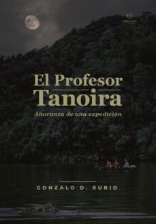 el profesor tanoira (ebook)-gonzalo rubio-9789878240237