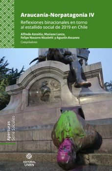 araucania-norpatagonia iv (ebook)-9789878258737