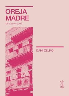 oreja madre-dani zelko-9789878272337